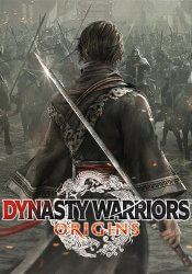 Dynasty Warriors: Origins