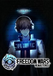 FREEDOM WARS Remastered