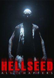 HELLSEED: All Chapters