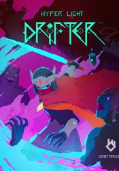 Hyper Light Drifter