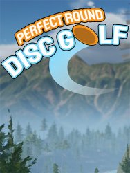 Perfect Round Disc Golf