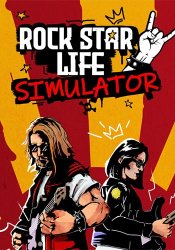 Rock Star Life Simulator