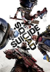 Suicide Squad: Kill the Justice League