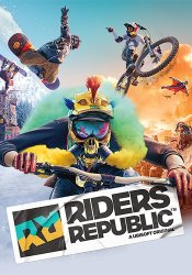 Riders Republic