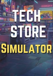 Tech Store Simulator