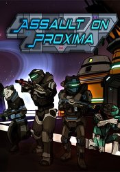 Assault On Proxima