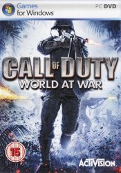 Call of Duty: World at War