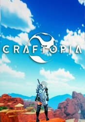 Craftopia