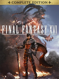 Final Fantasy XVI