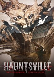 Hauntsville