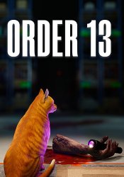 Order 13