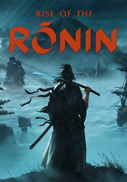 Rise of the Ronin