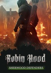 Robin Hood: Sherwood Defenders