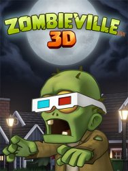 Zombieville USA 3D