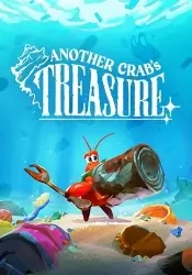 Another Crab's Treasure