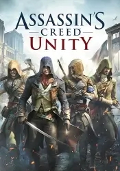 Assassin's Creed Unity