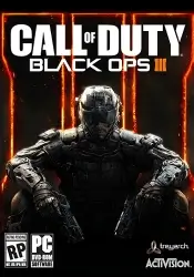 Call of Duty: Black Ops III