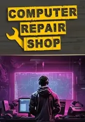 Computer Repair Shop
