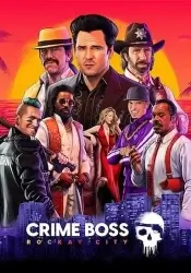Crime Boss: Rockay City