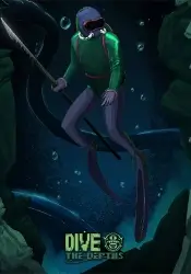 Dive The Depths