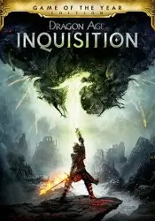 Dragon Age: Inquisition