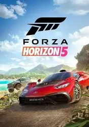 Forza Horizon 5