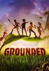 Grounded