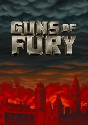Guns of Fury