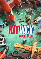 KitHack Model Club