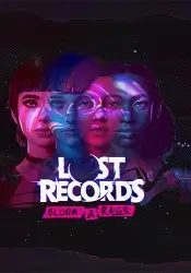 Lost Records: Bloom & Rage