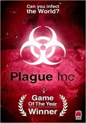 Plague Inc: Evolved
