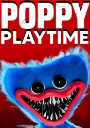 Poster Poppy Playtime