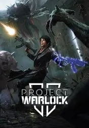 Project Warlock 2