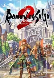 Romancing SaGa 2: Revenge of the Seven