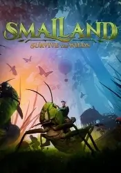 Poster Smalland: Survive the Wilds