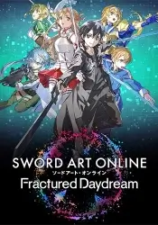 Sword Art Online: Fractured Daydream