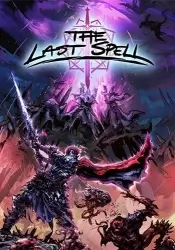 The Last Spell