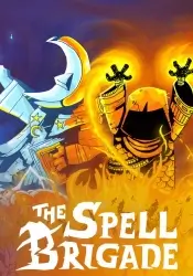 The Spell Brigade