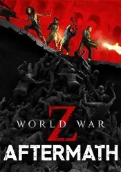 World War Z: Aftermath