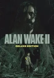 Alan Wake 2