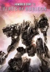 Armored Core VI: Fires of Rubicon