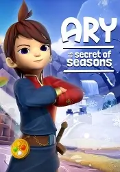 Ary and the Secret of Seasons