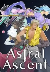 Astral Ascent