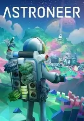 Astroneer