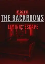 BACKROOMS: LIMINAL ESCAPE