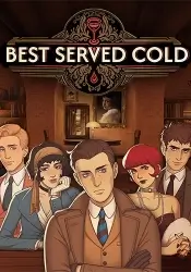 Best Served Cold