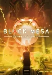 Black Mesa: Definitive Edition