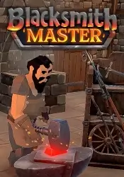 Blacksmith Master