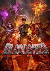 Bloodshed