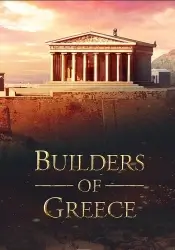 Builders of Greece